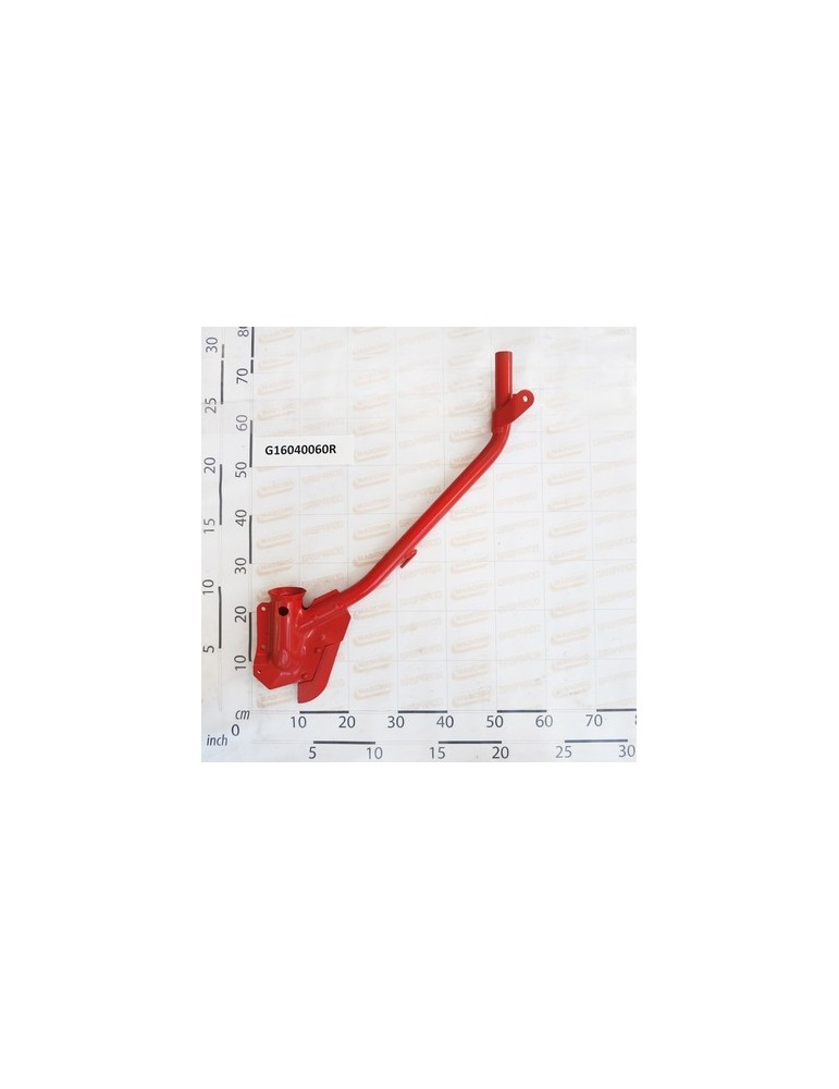 PIPE- SHORT RUNNER