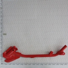 PIPE- SHORT RUNNER