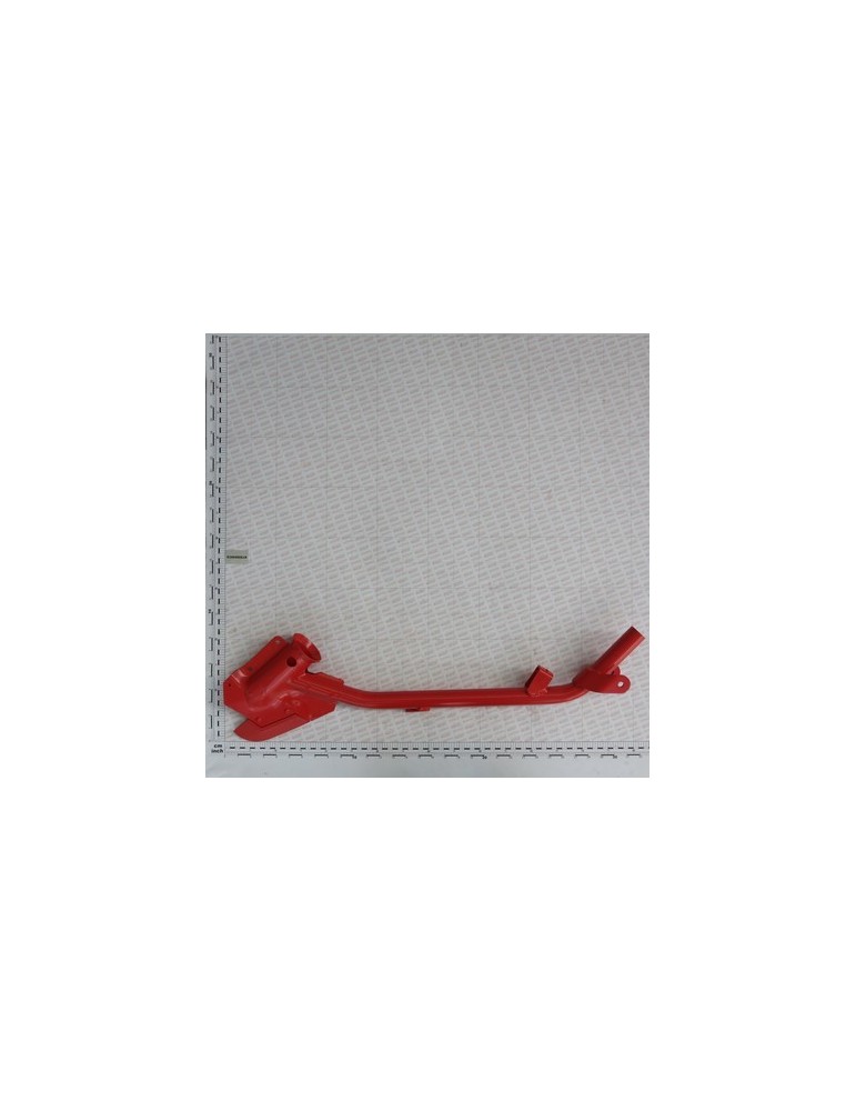 PIPE- SHORT RUNNER