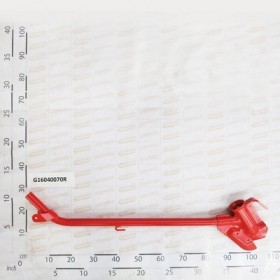 PIPE- LONG RUNNER