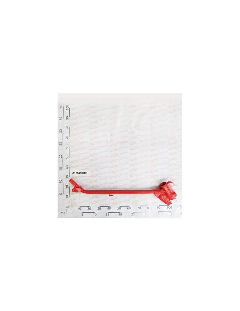 PIPE- LONG RUNNER
