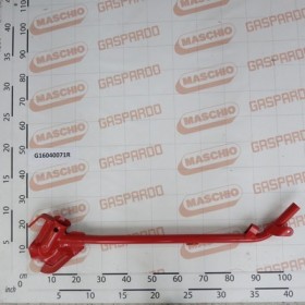 PIPE- LONG RUNNER