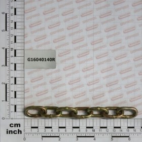 GENOAN CHAIN D.5