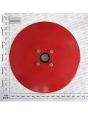 FURROW OPENER DISK D.280