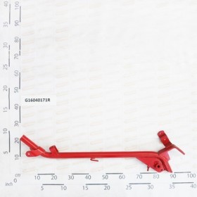 LONG SIMPLE DISC TUBE