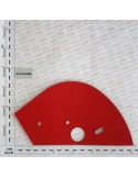 LONG TUBE SOIL-SCRAPER DISC