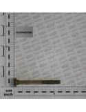 LONG PLANT. SHOE TUBE BOLT ZN