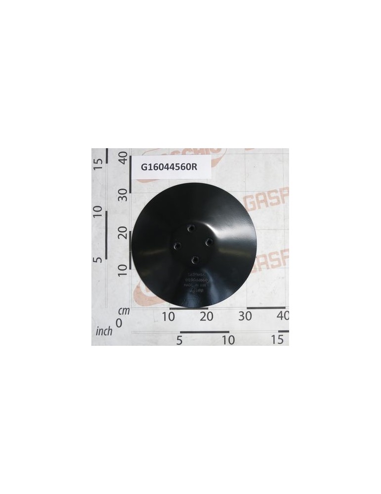 Maschio Gaspardo DISCO ASSOLCAT.VX D.320 G16044560R