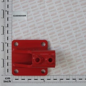 TRACE BREAKER SUPPORT