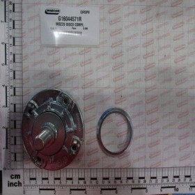 Maschio Gaspardo MOZZO DISCO COMPL G16044571R