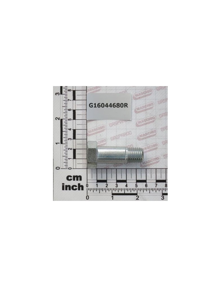 Maschio Gaspardo AX DISC DX ZN G16044680R
