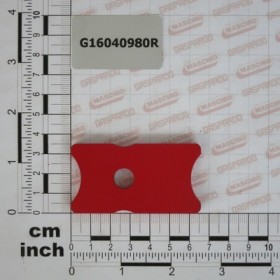 SLIDE PIPE STOP