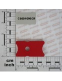 SLIDE PIPE STOP