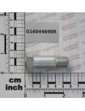Maschio Gaspardo AX DISC SX ZN G16044690R