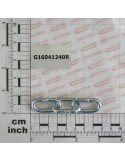 GENOAN CHAIN D.5 L.79 ZN
