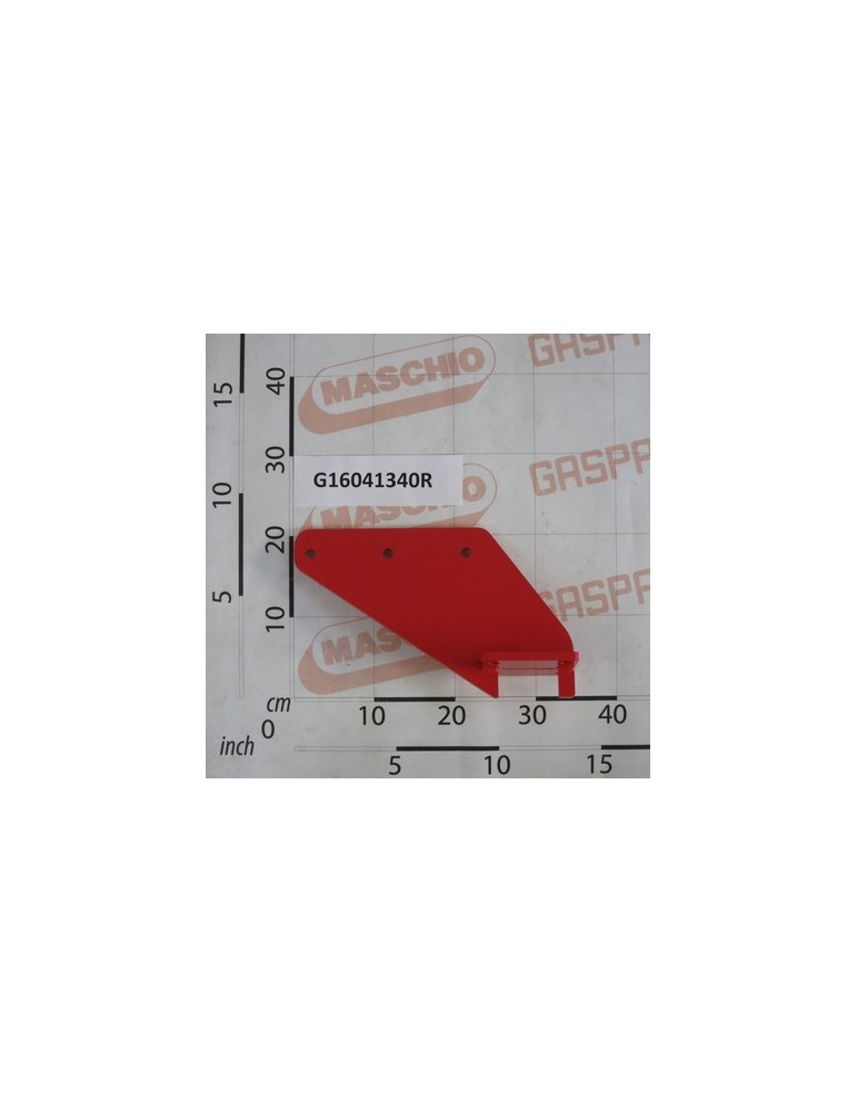 BAR SUPPORT