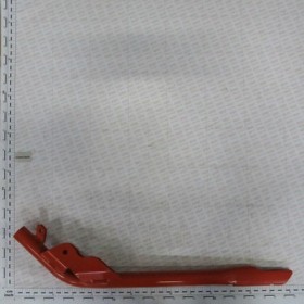 SHORT SEED DELIVERY TUBE