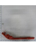 SHORT SEED DELIVERY TUBE