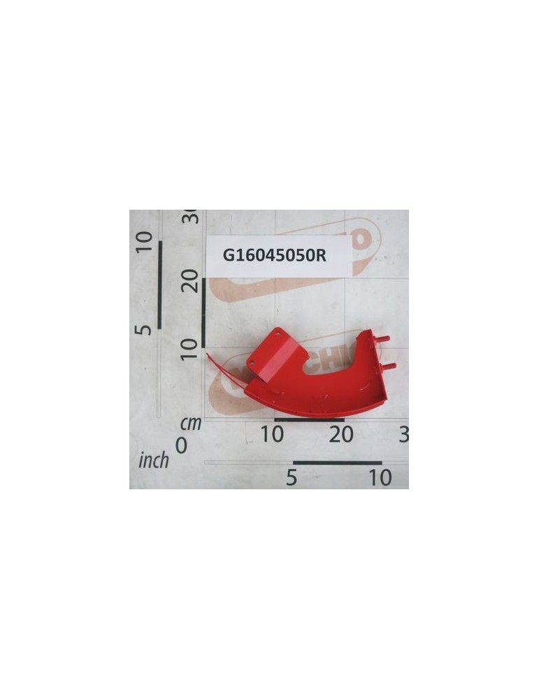 Maschio Gaspardo SUPORT DISC SX G16045050R