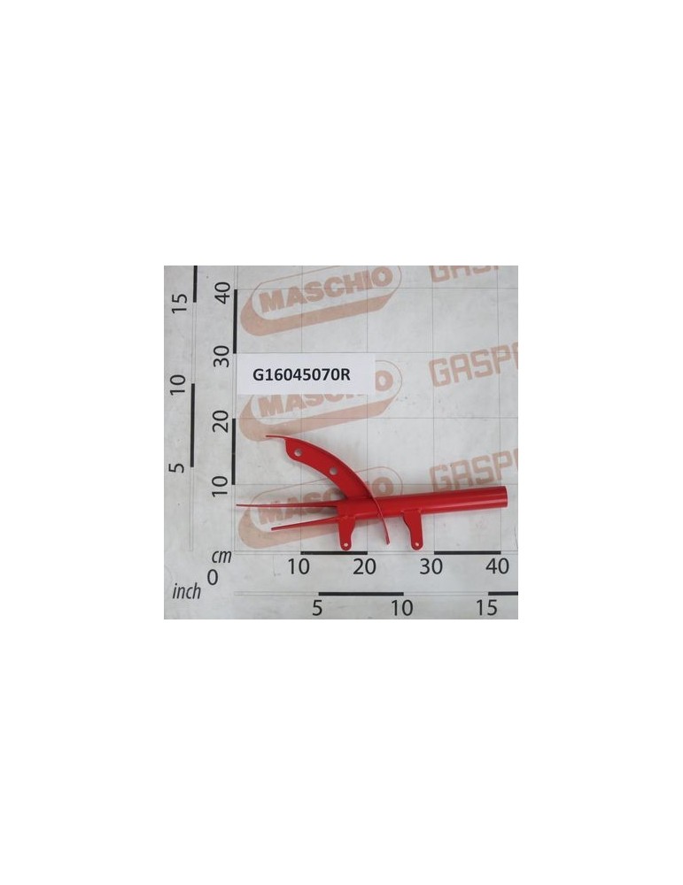 Maschio Gaspardo CAPAC FATA G16045070R