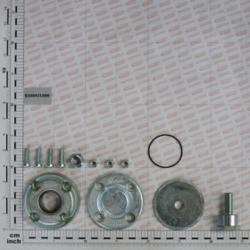 COMPL.SECURING KIT D.S.PI ZAMA