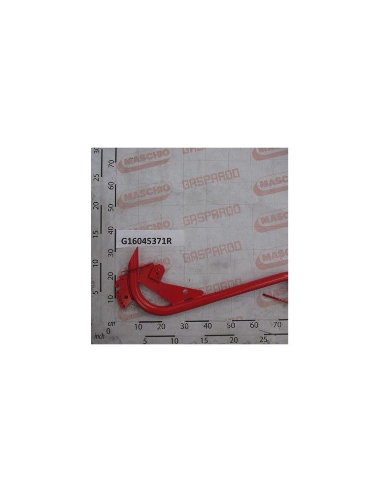 Maschio Gaspardo TUBO LUNGO COREX E TIRANTE G16045371R
