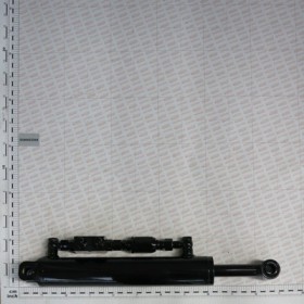 CYLIN.WITH LOCKVALVE-REGULATOR