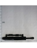CYLIN.WITH LOCKVALVE-REGULATOR