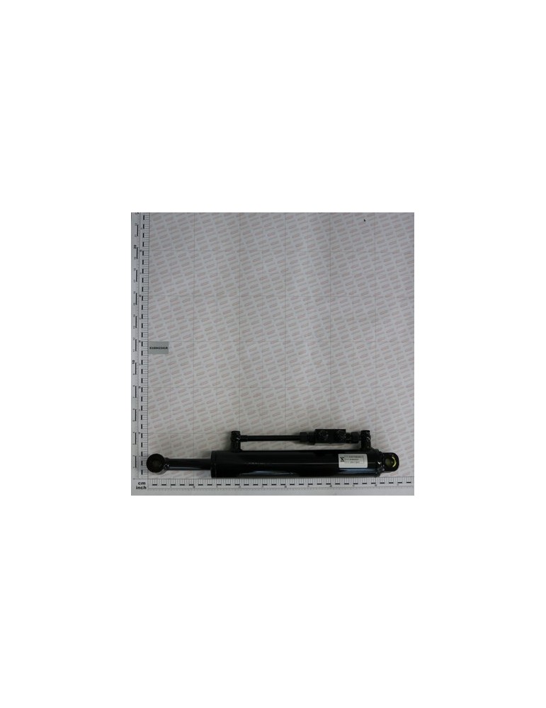 CYLIND.WITH LOCKVALVE