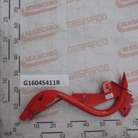 Maschio Gaspardo TUBO CORTO COREX E TIRANTE G16045411R