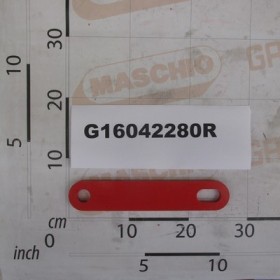 BLADE FOR TIE-ROD
