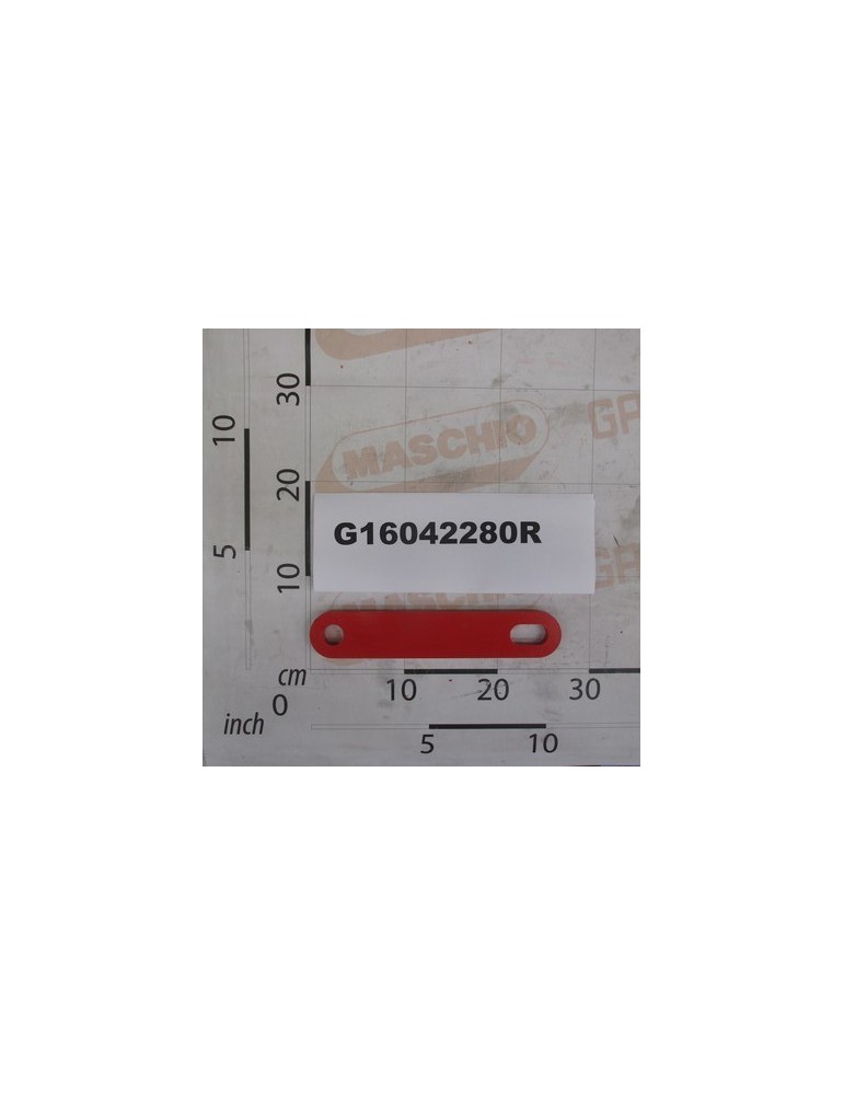 BLADE FOR TIE-ROD