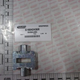 GUIDEBLADE
