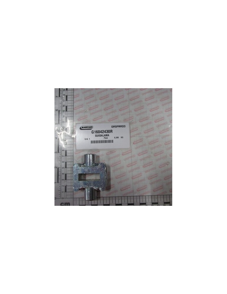 GUIDEBLADE