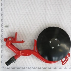 COREX DISK SHORT P1