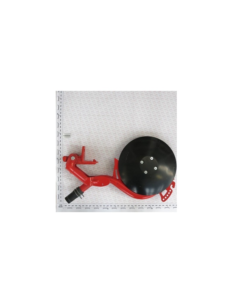 COREX DISK SHORT P1