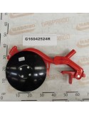 SHORT DISC COREX P1 ASSEMBLY