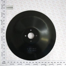 Maschio Gaspardo DISCO ASSOLCATORE D.320 SP.2,5 G16045540R