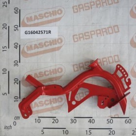 SHORT COREX TUBE M
