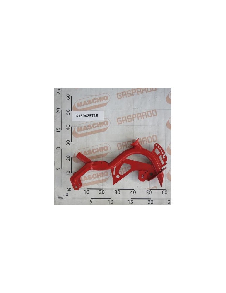 SHORT COREX TUBE M