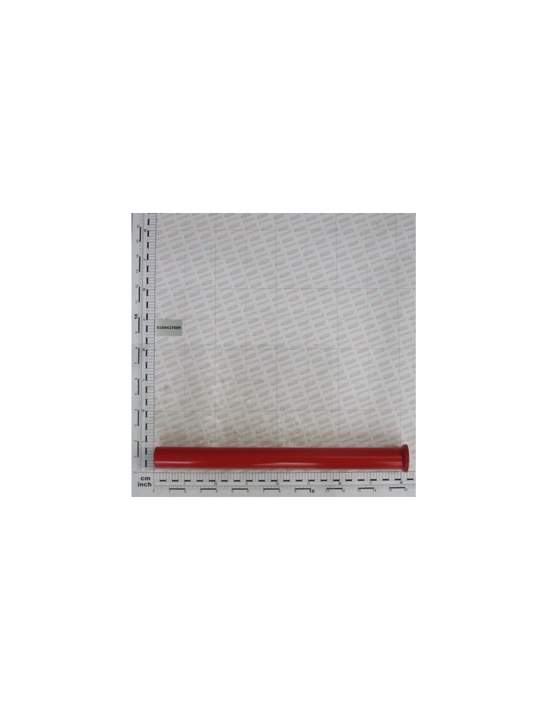 ADJ. BOLT GUARD