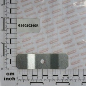 Maschio Gaspardo PLACA SUPORT SENZOR CITIRE ZN G16050340R