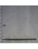 THREAD BAR GALV.ED