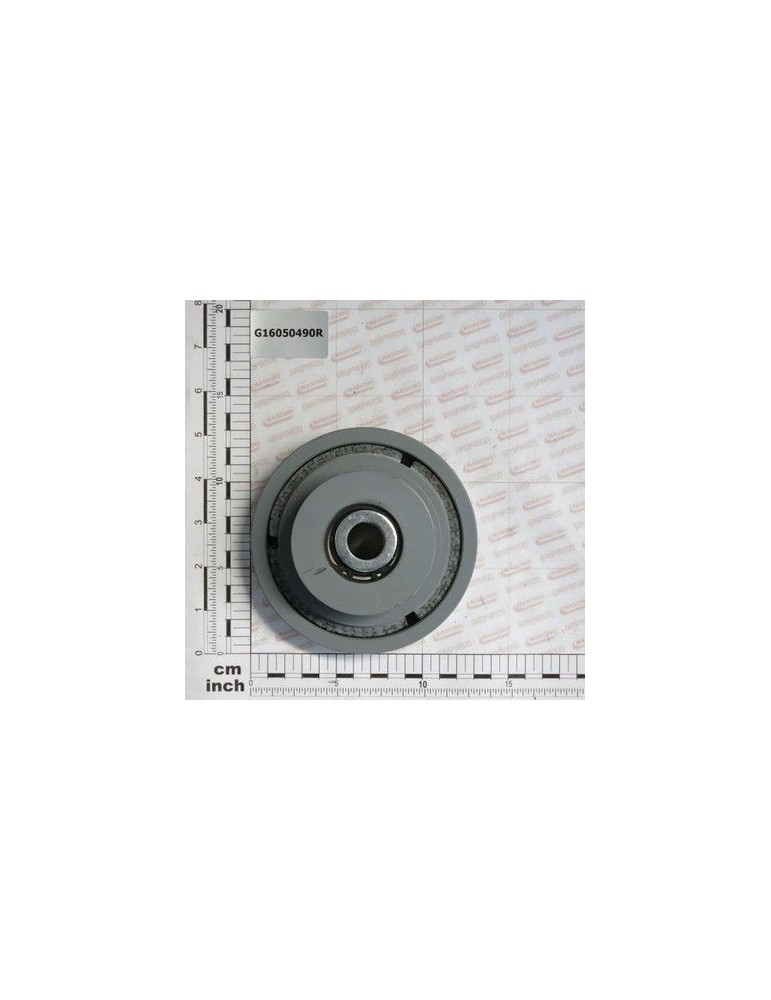 Maschio Gaspardo AMBREIAJ SUFLANTA COMPLET G16050490R