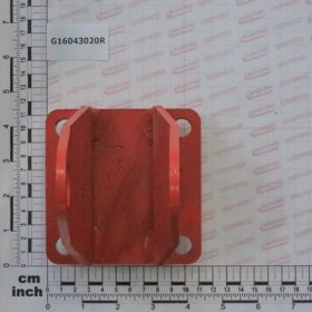 ADJUSTER COUPLING