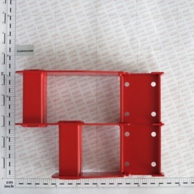 THREE LINE SUPPORT SET
