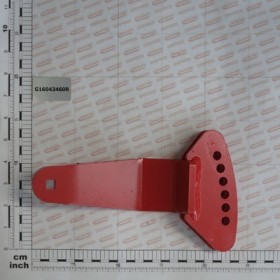 WHEEL SUPPORT