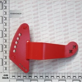 WHEEL SUPPORT