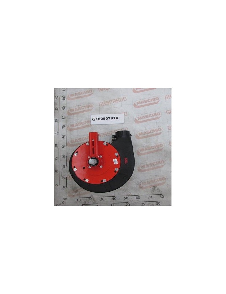 Maschio Gaspardo VENT.PINTA D.290-90-42 COMPL. G16050791R