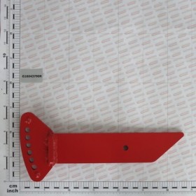 DOUBLE WHEEL SUPPORT
